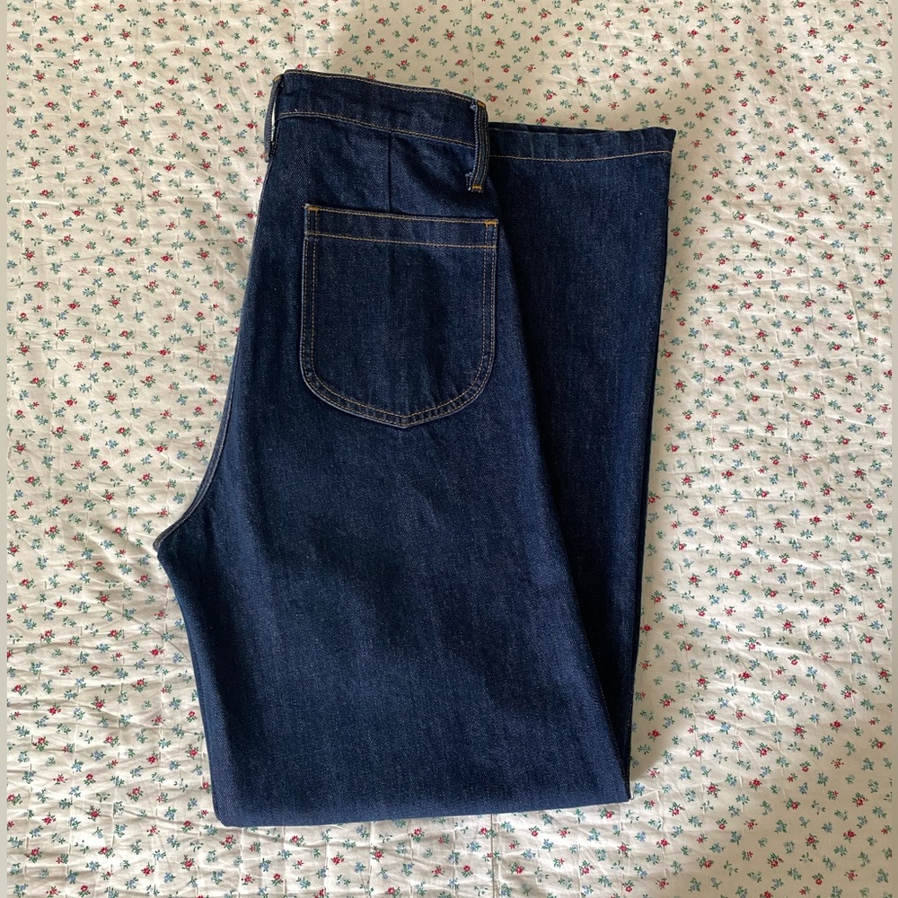 Dôen Mercer Jean